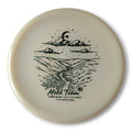 Corey Ellis Tour Series K1 Soft Glow Berg