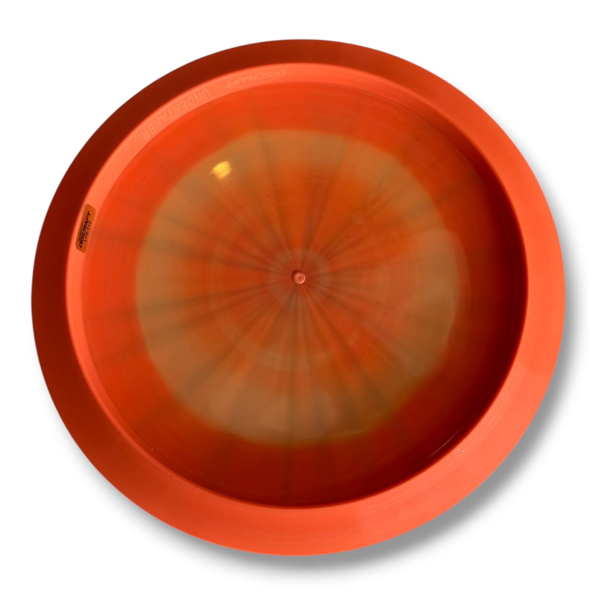 Discraft ESP FLX Undertaker
