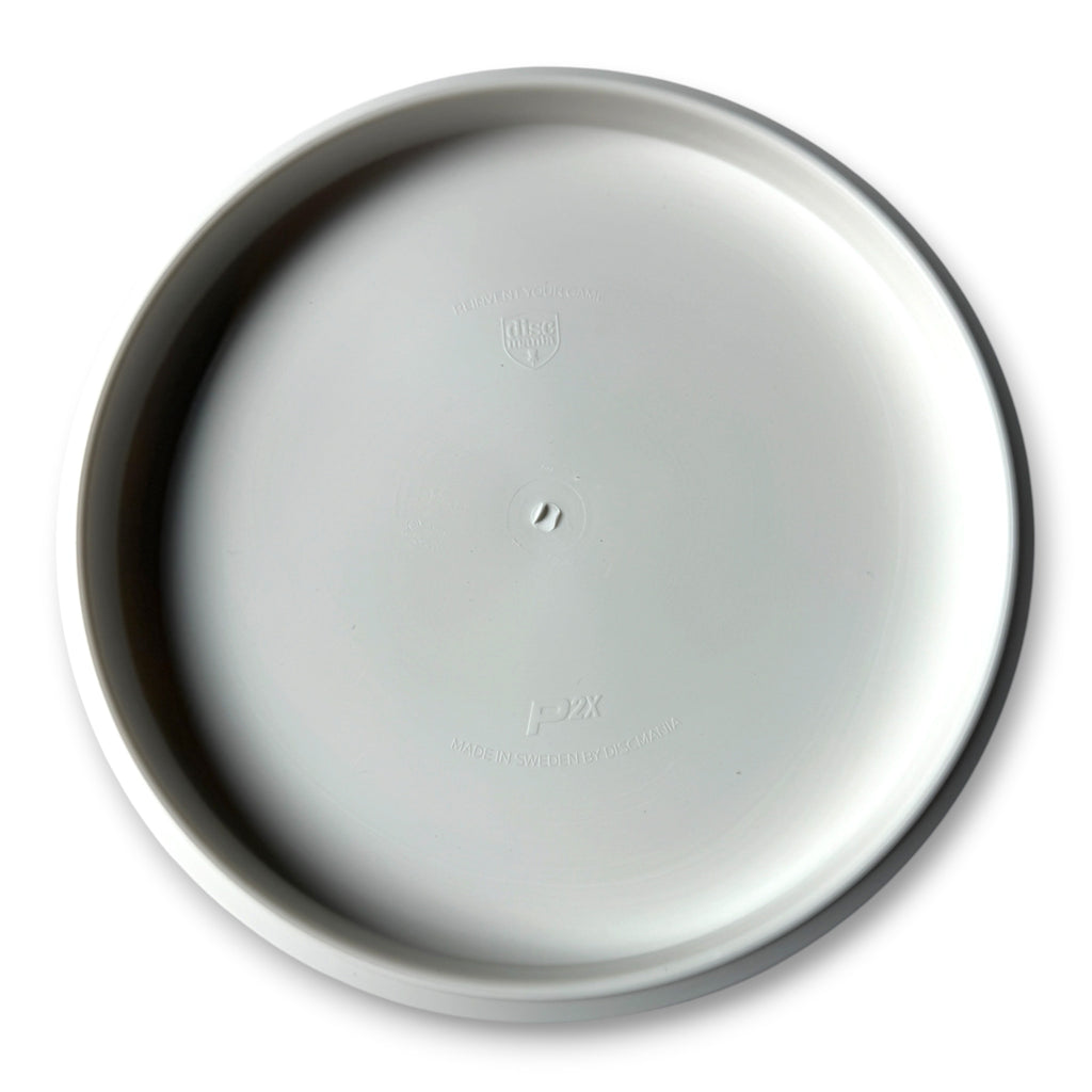 Gannon Buhr Signature Series Flex 3 D-Line P2x