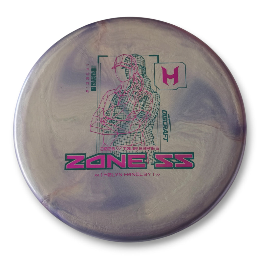 2026 Tour Series V2 Holyn Handley Zone SS