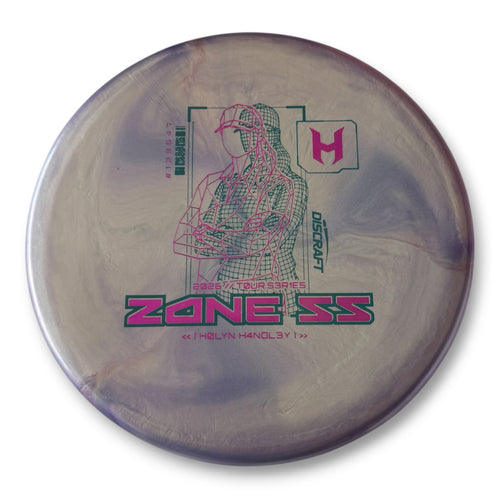 2026 Tour Series V2 Holyn Handley Zone SS