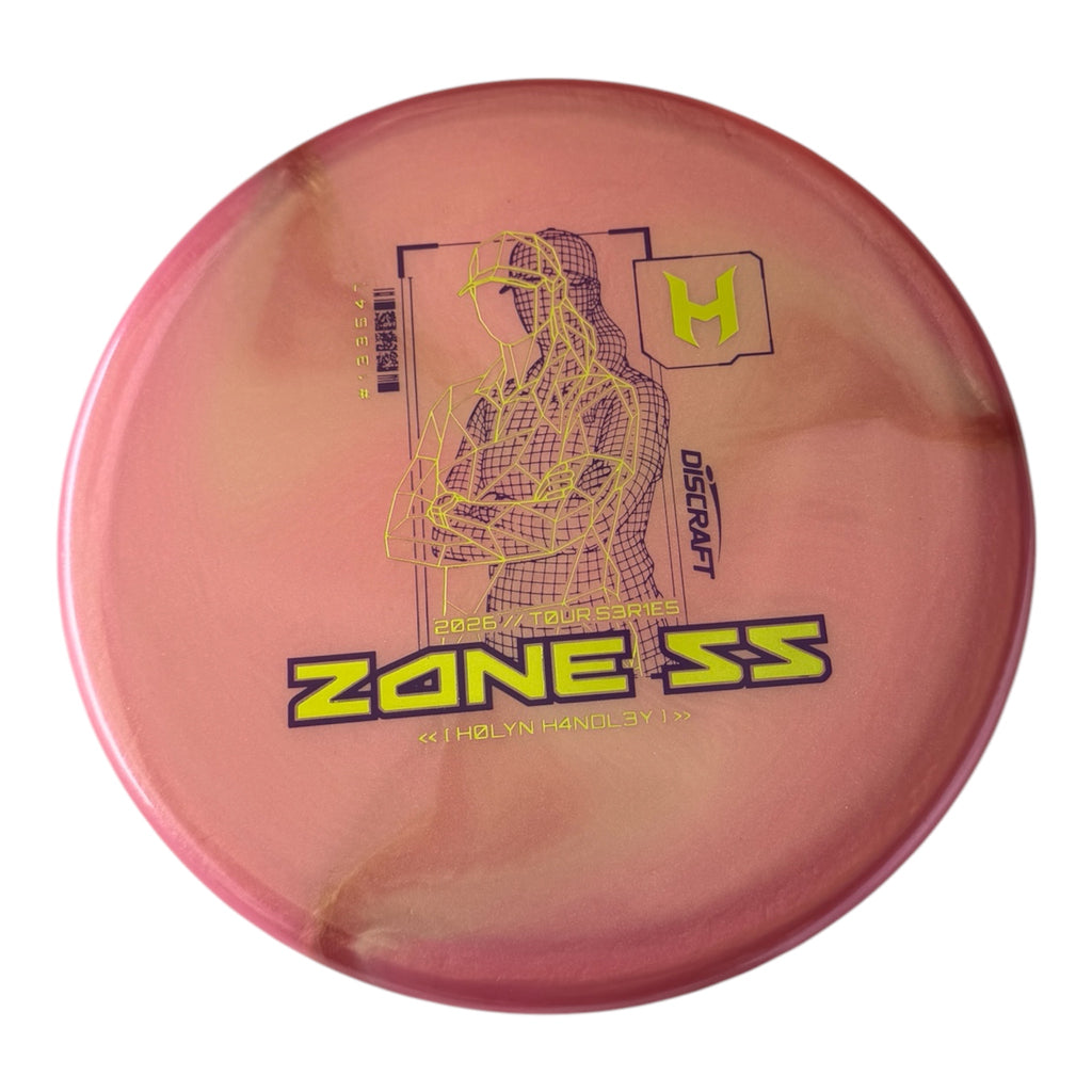 2026 Tour Series V2 Holyn Handley Zone SS