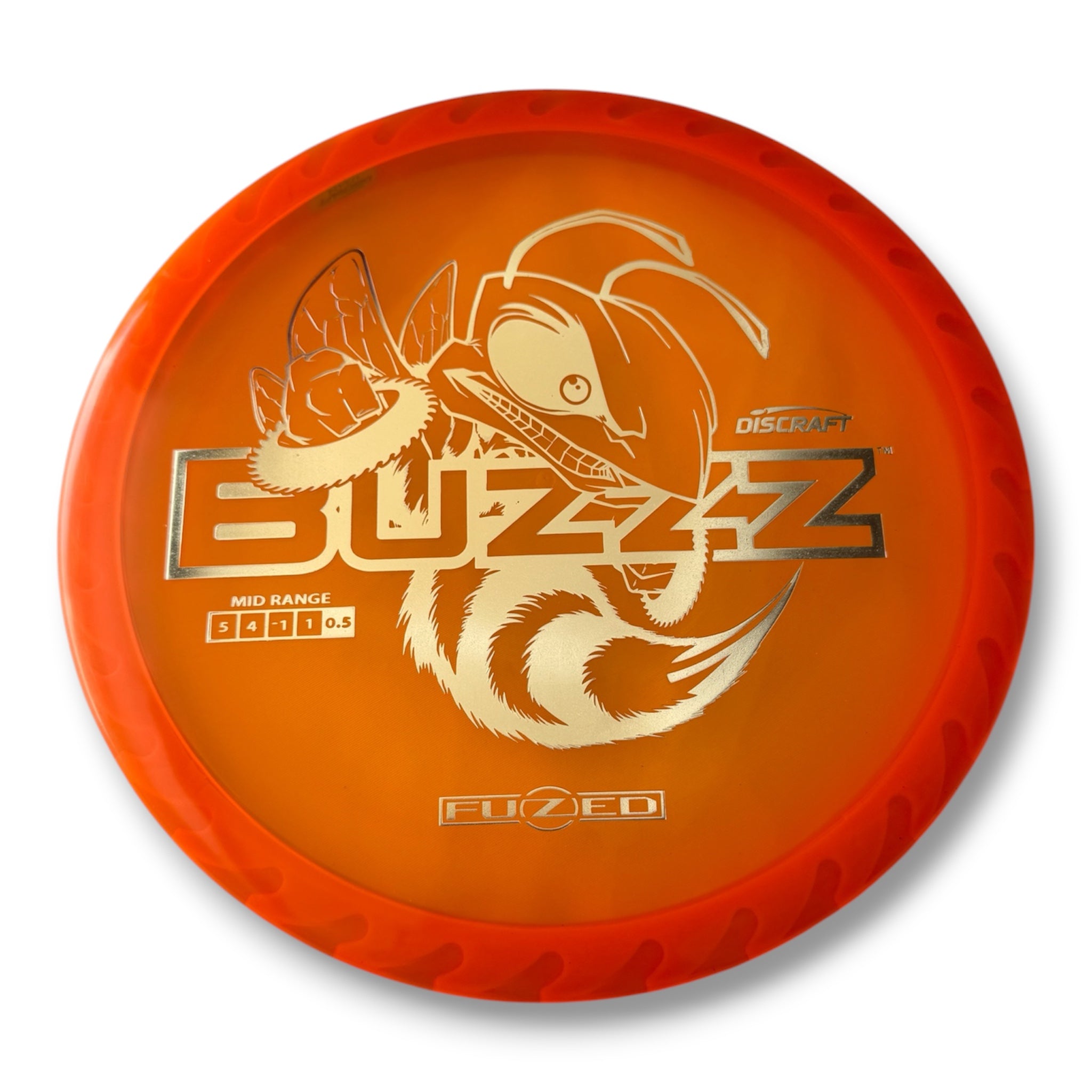 Discraft Fuzed Line Buzzz