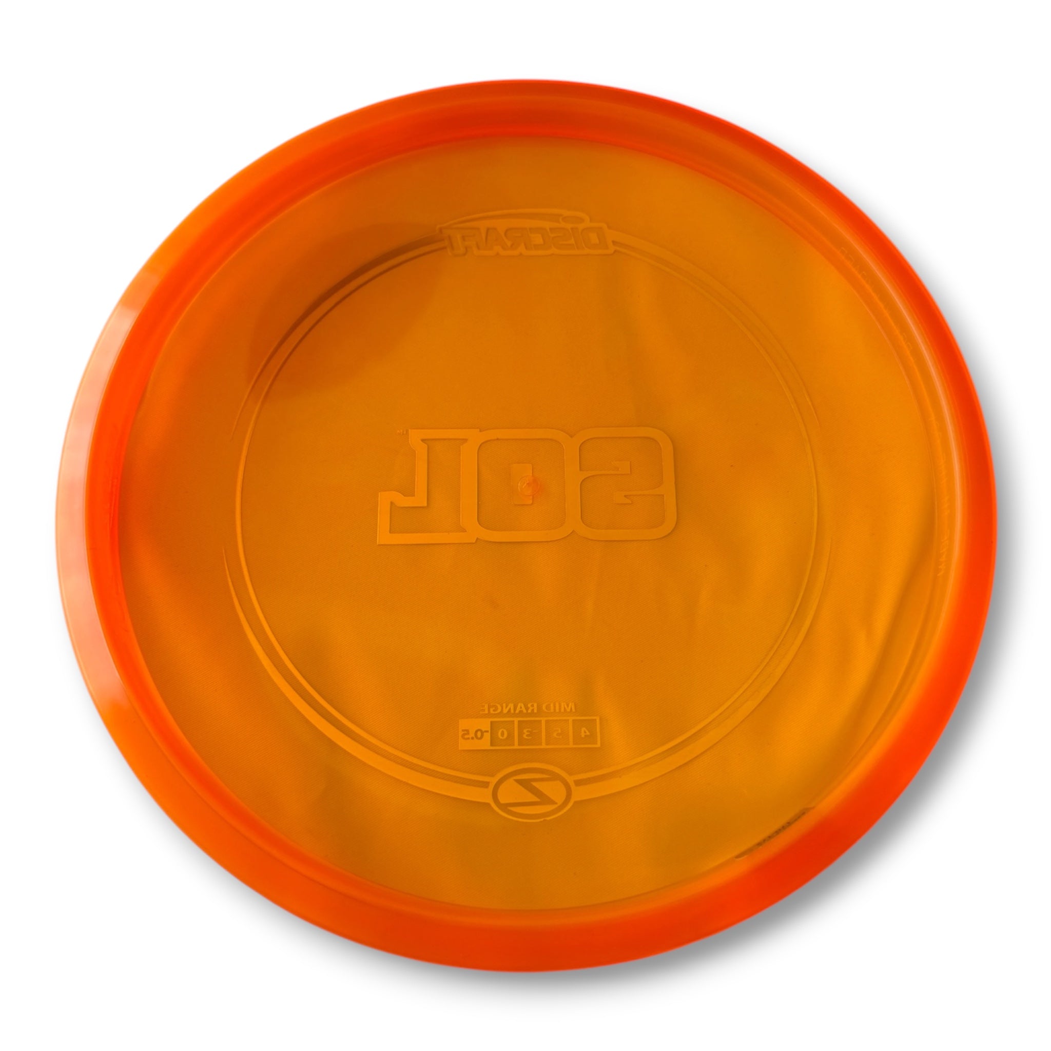 Discraft Z Line Sol