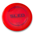 Discraft Z Line Sled