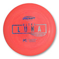 Discraft Paul McBeth Ultra Luna (Soft Blend)