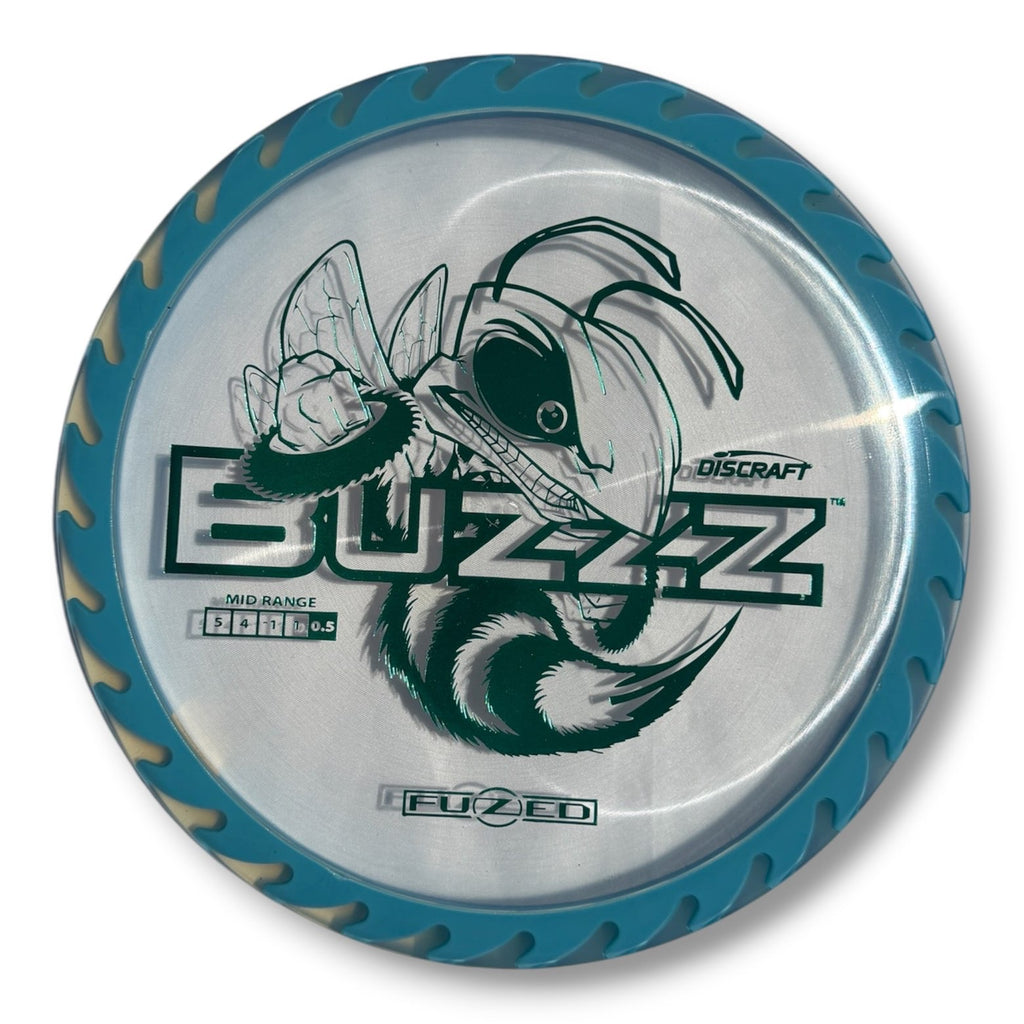 Discraft Fuzed Line Buzzz