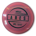 Paul McBeth First Run Ares
