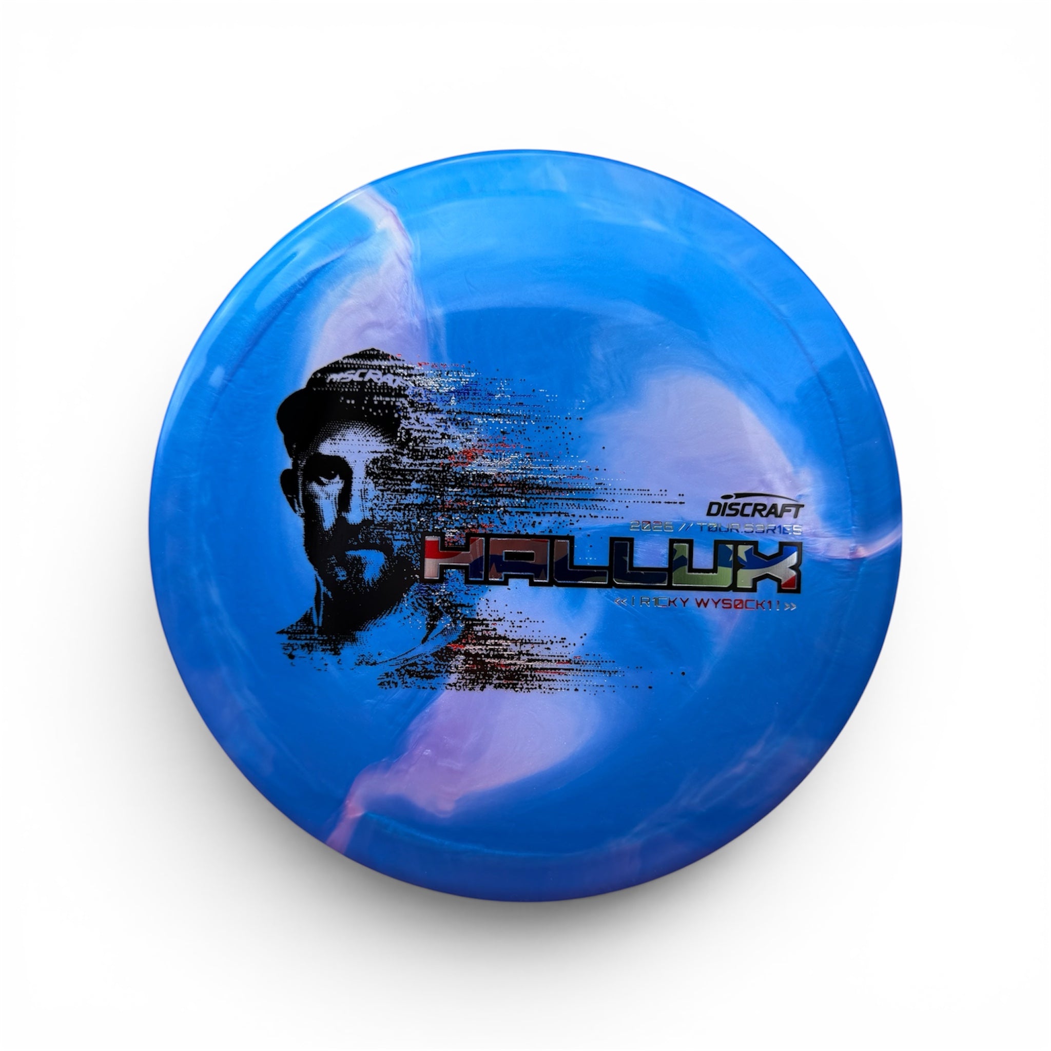 2026 Ricky Wysocki Tour Series Hallux