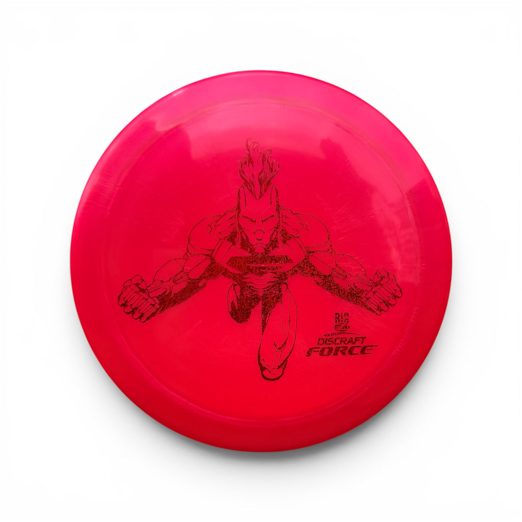 Discraft Big Z Force