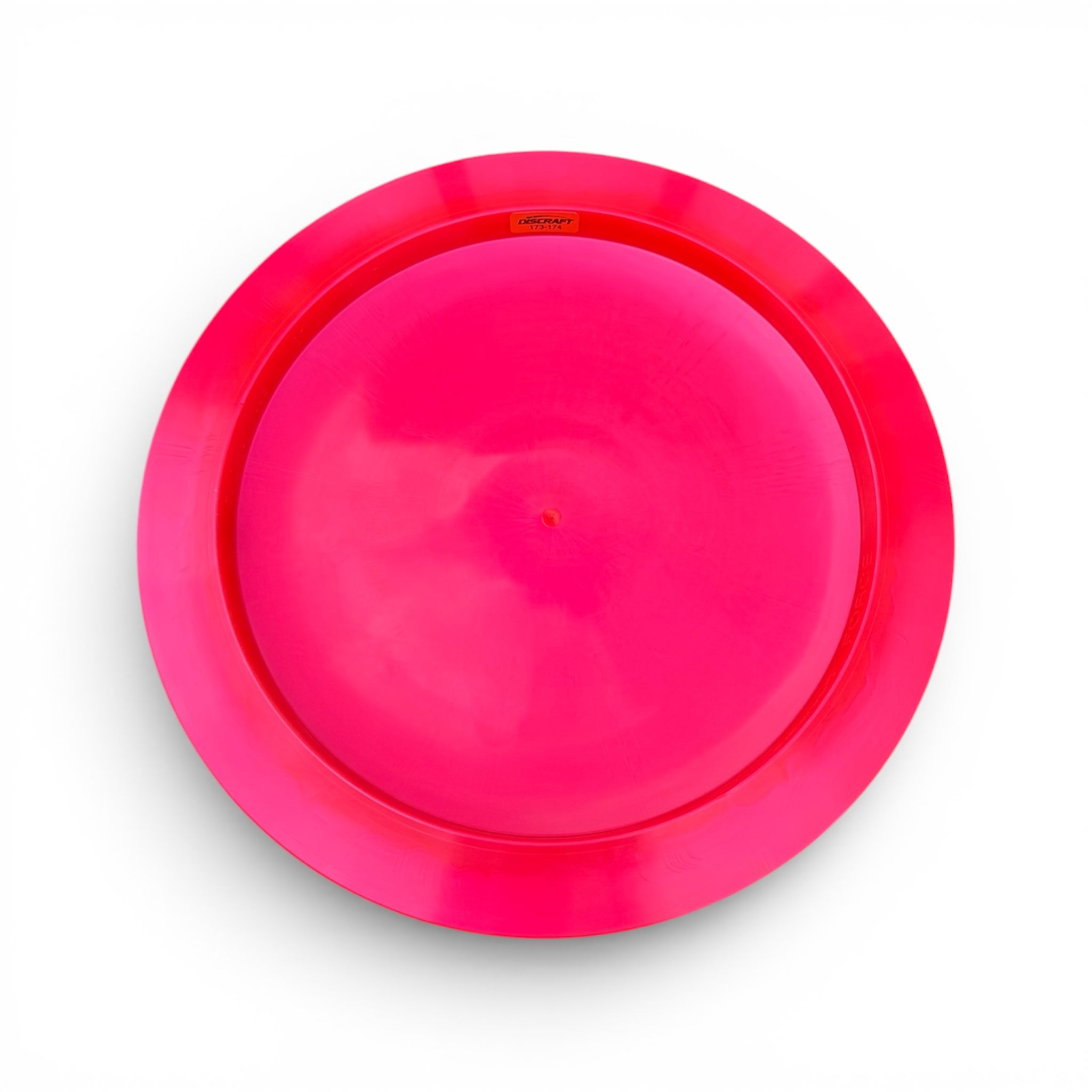 Discraft Big Z Force