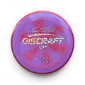 Paul McBeth 6x ESP Buzzz Signature Series