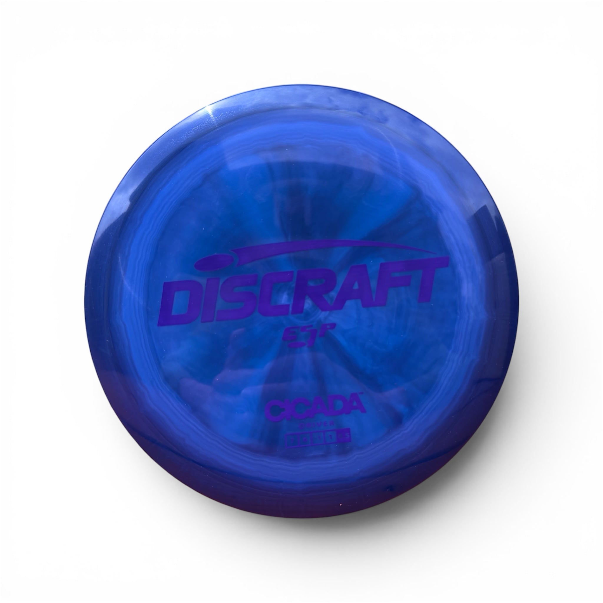 Discraft ESP Cicada