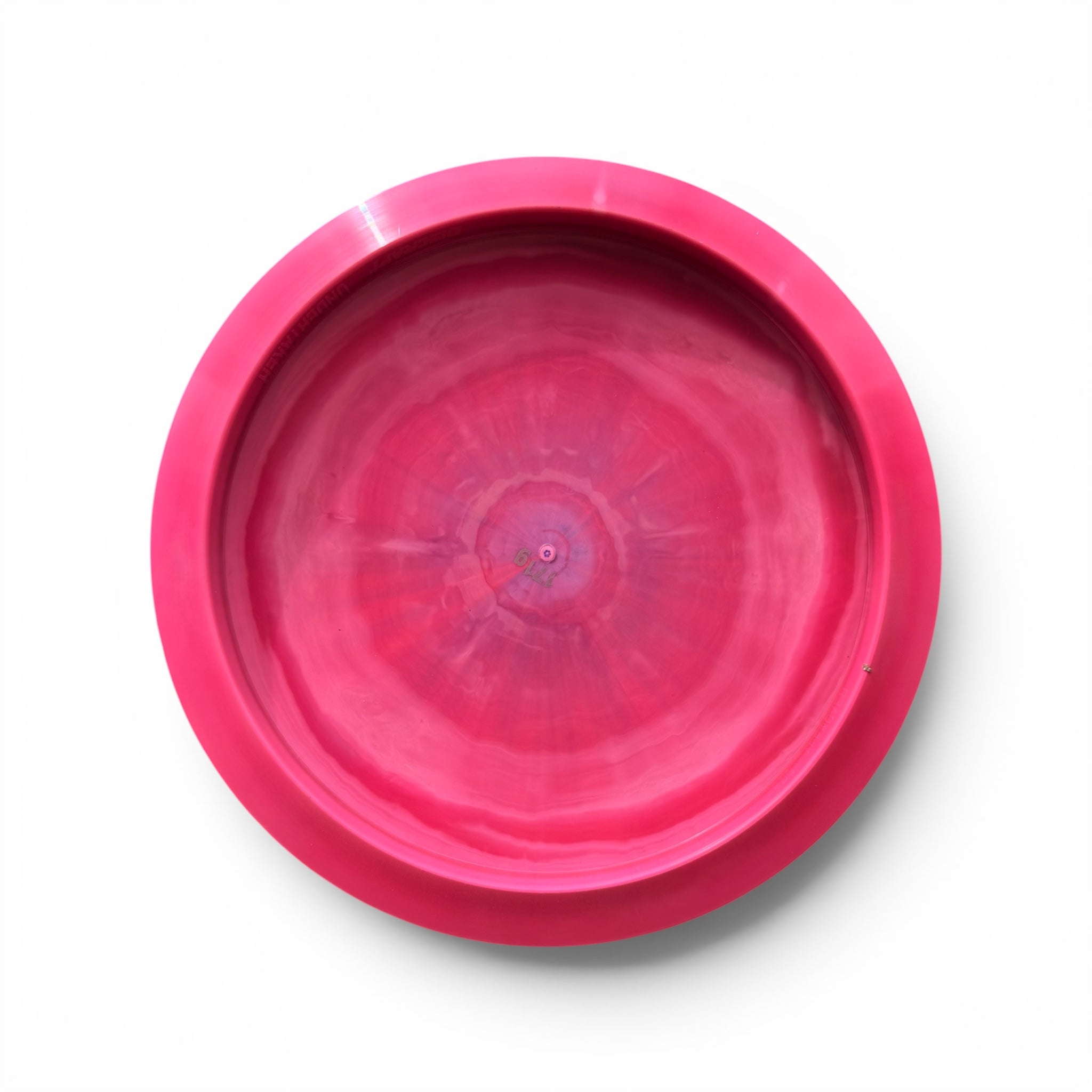 Paul McBeth 6x Undertaker Signature Series