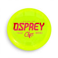 Ken Climo Major Line Osprey