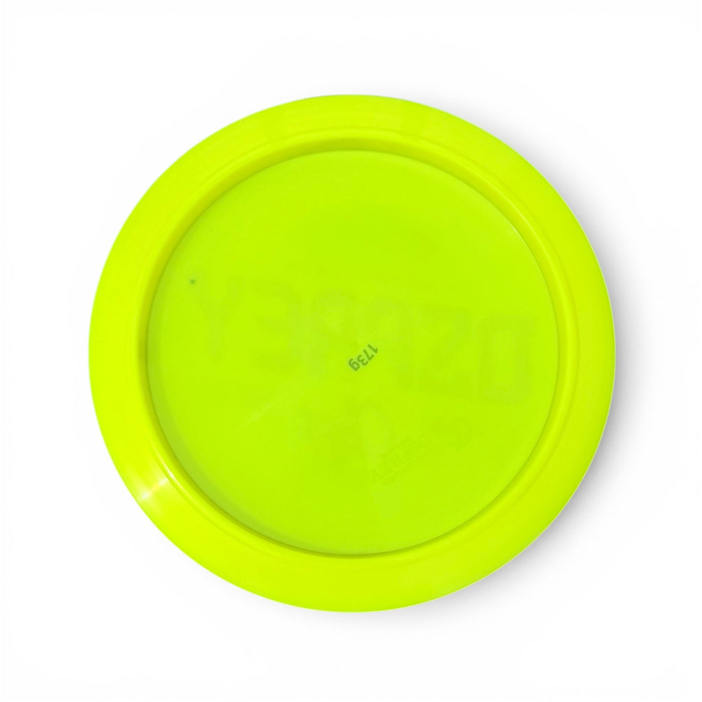 Ken Climo Major Line Osprey
