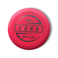 Paul McBeth Special Blend Luna