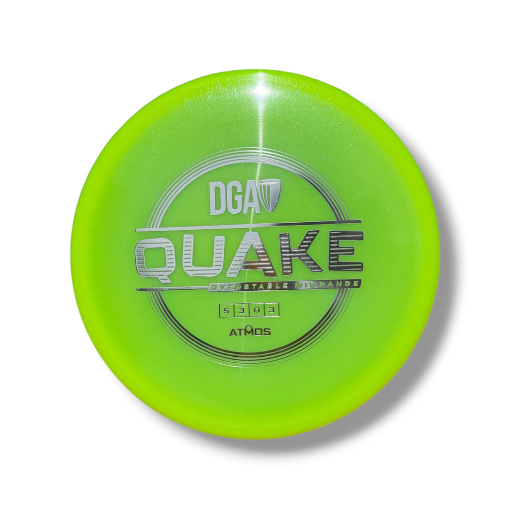 DGA Atmos Quake