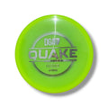DGA Atmos Quake