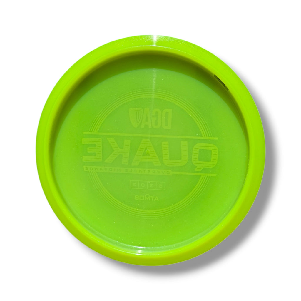 DGA Atmos Quake