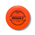 Discraft First Run Putter Line Roost