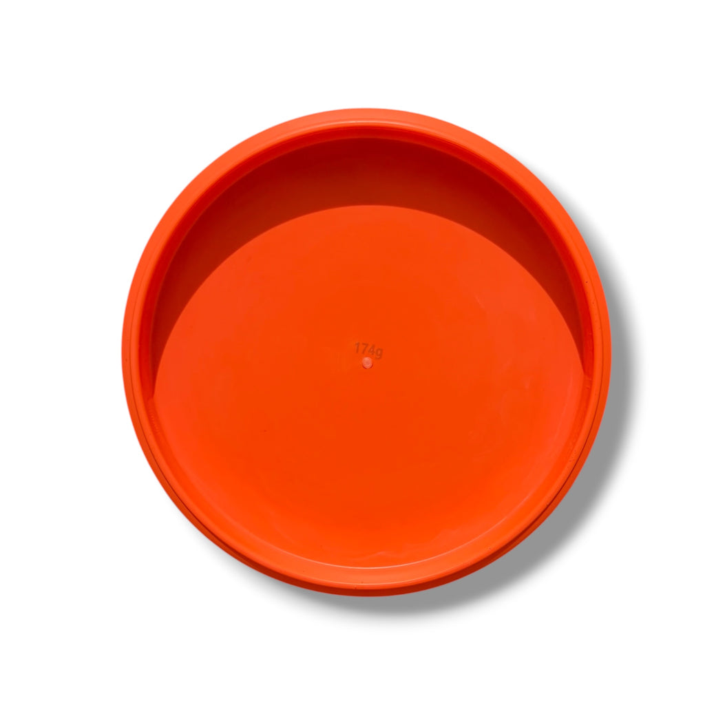 Discraft First Run Putter Line Roost