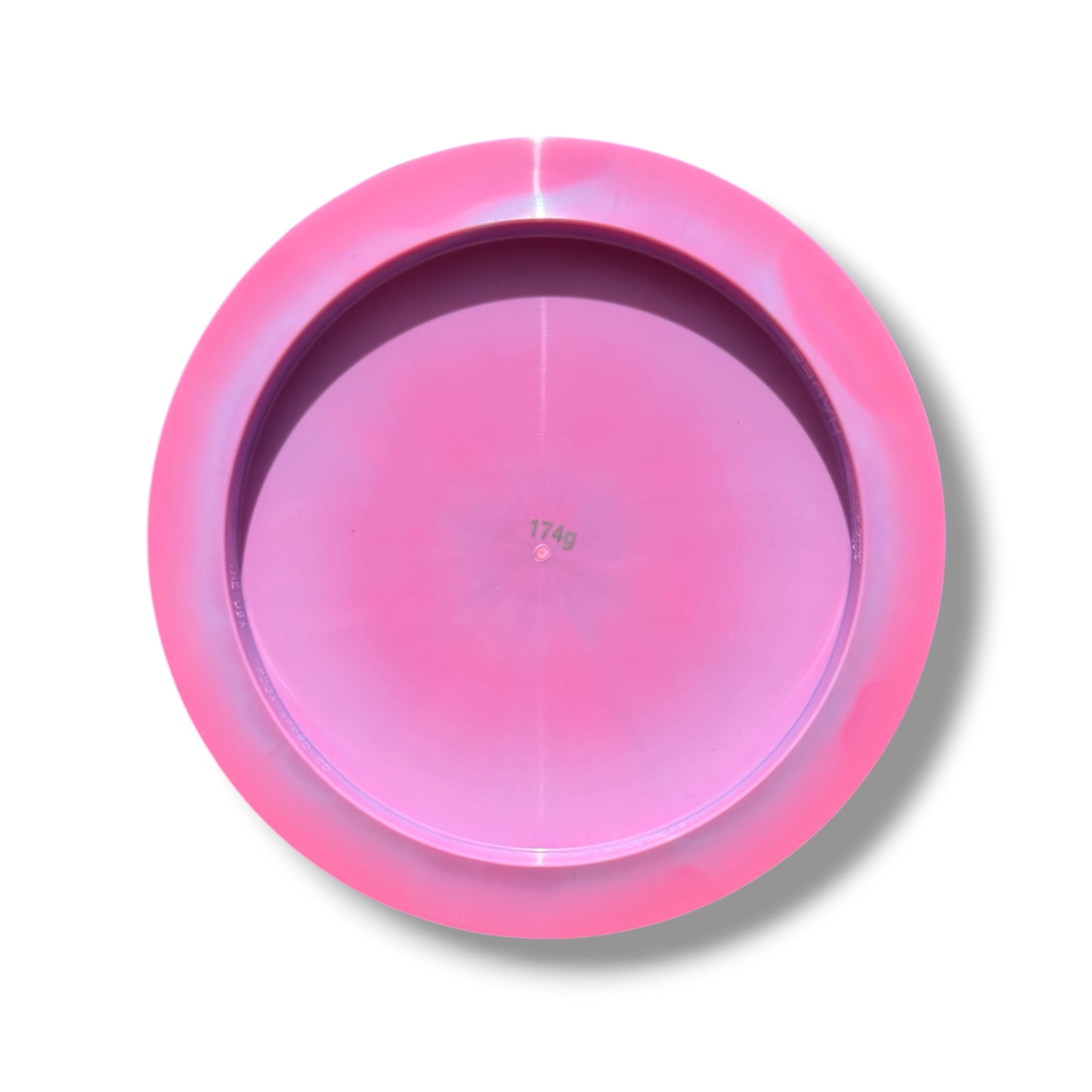 Paul McBeth ESP Hades