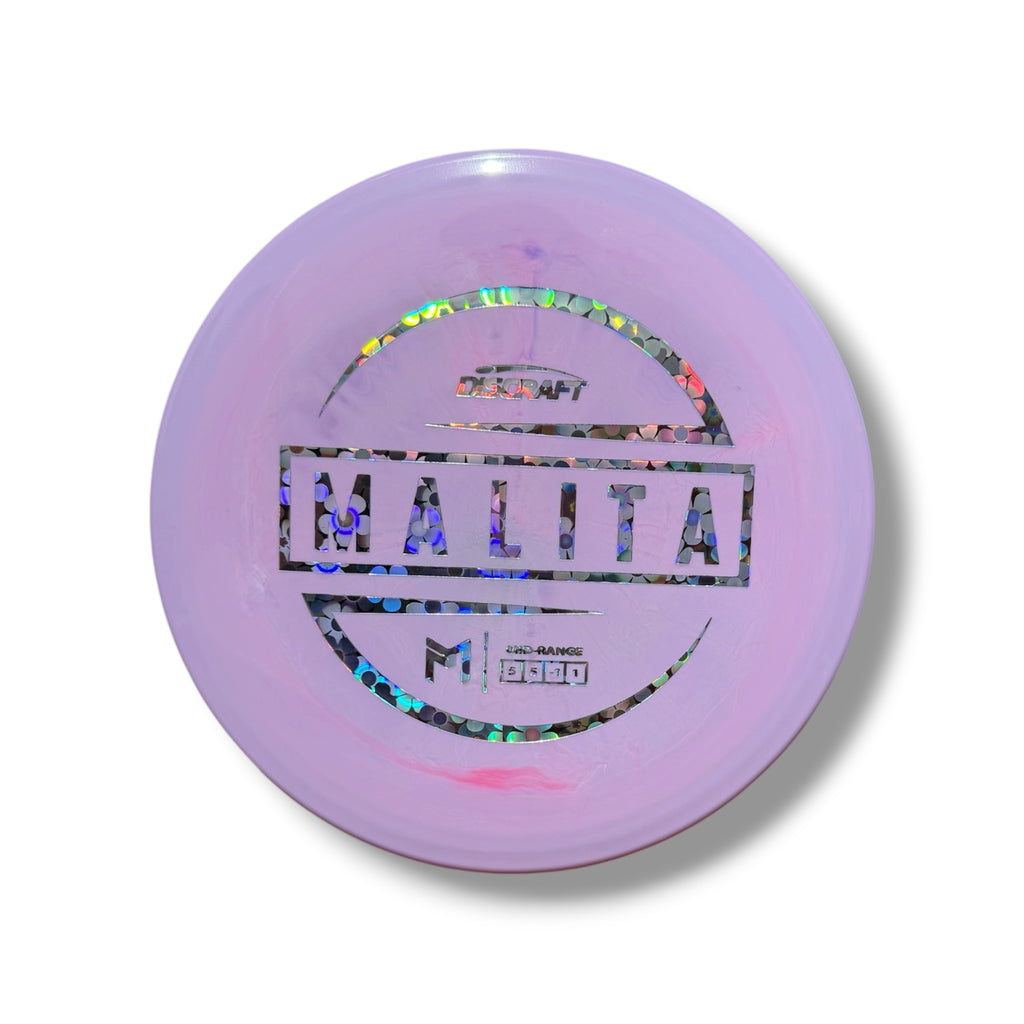 Paul McBeth Esp Malita