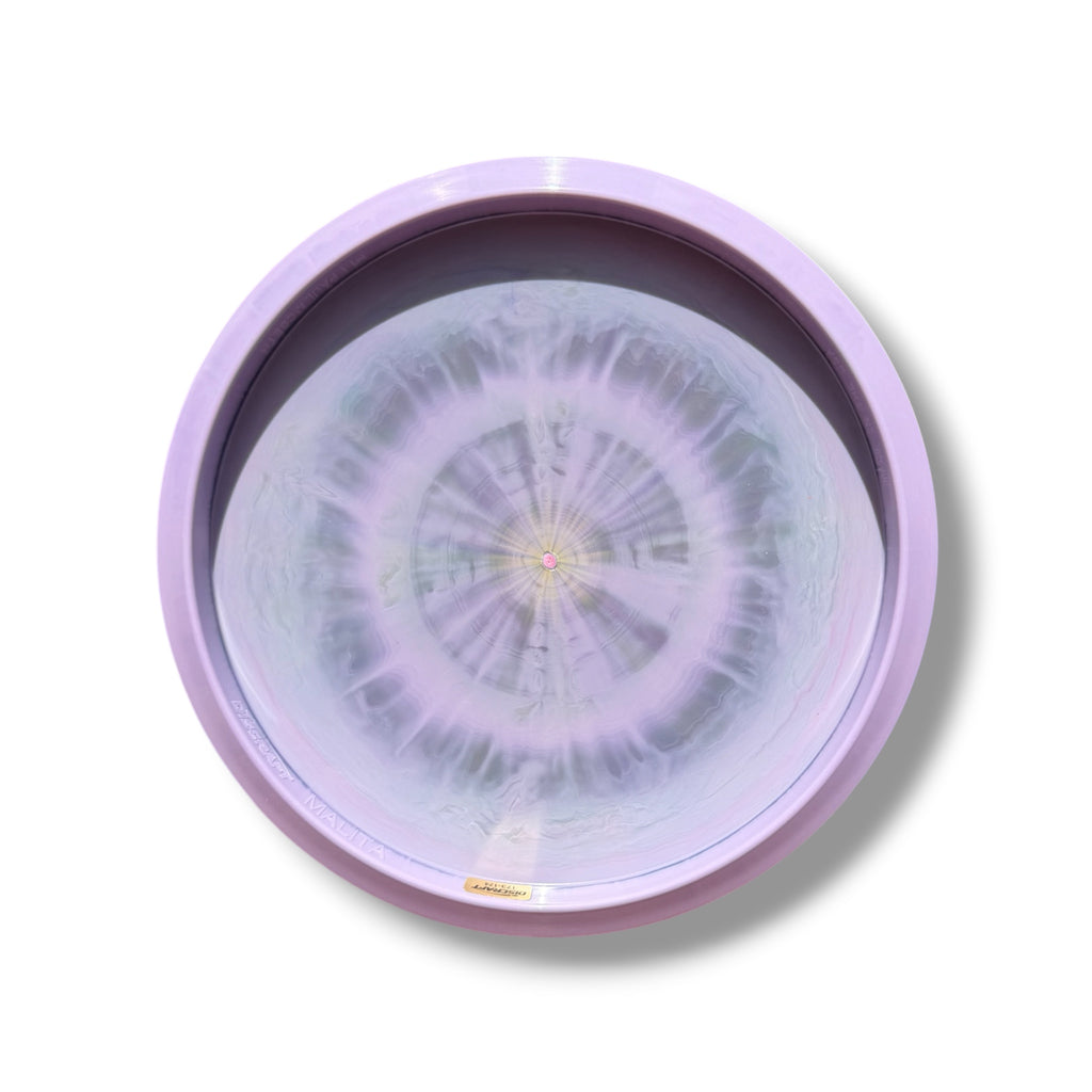 Paul McBeth Esp Malita