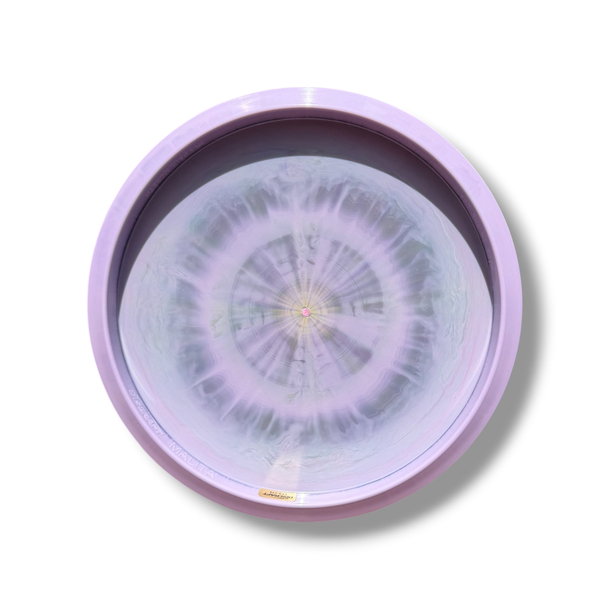 Paul McBeth Esp Malita