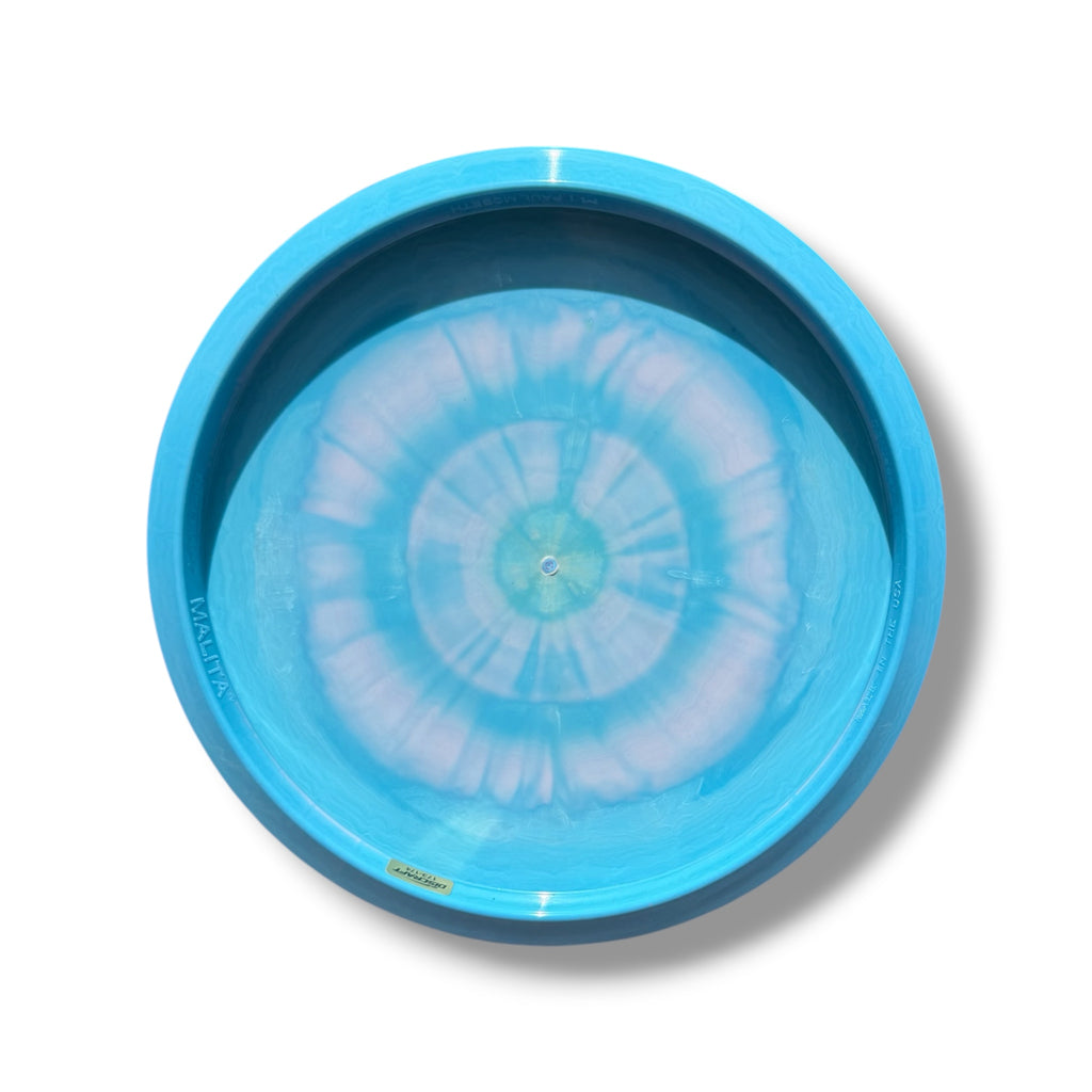 Paul McBeth Esp Malita
