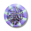 Chris Dickerson CT Swirl Roost Signature Edition