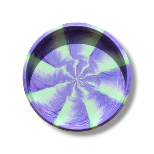 Chris Dickerson CT Swirl Roost Signature Edition
