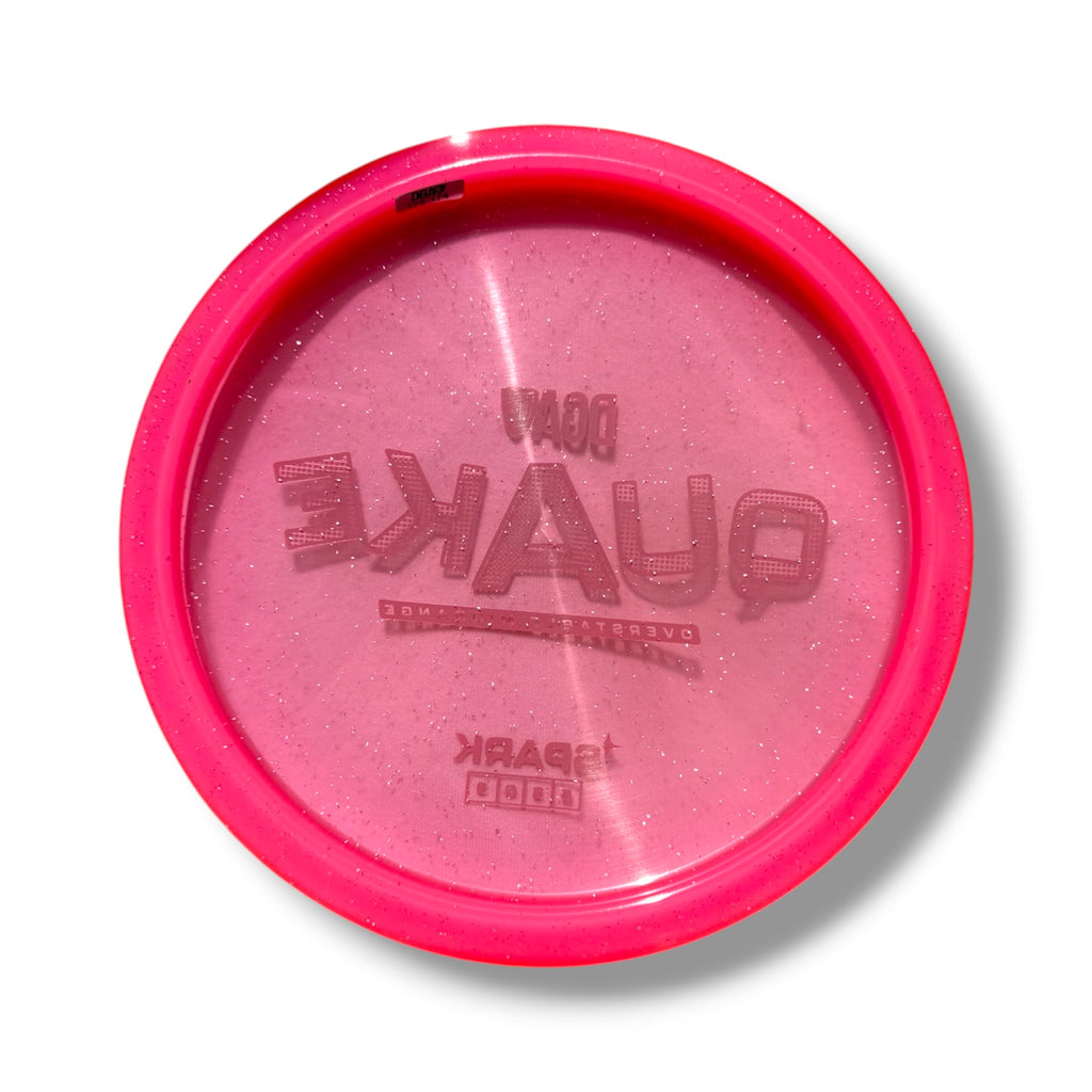 DGA Spark Quake