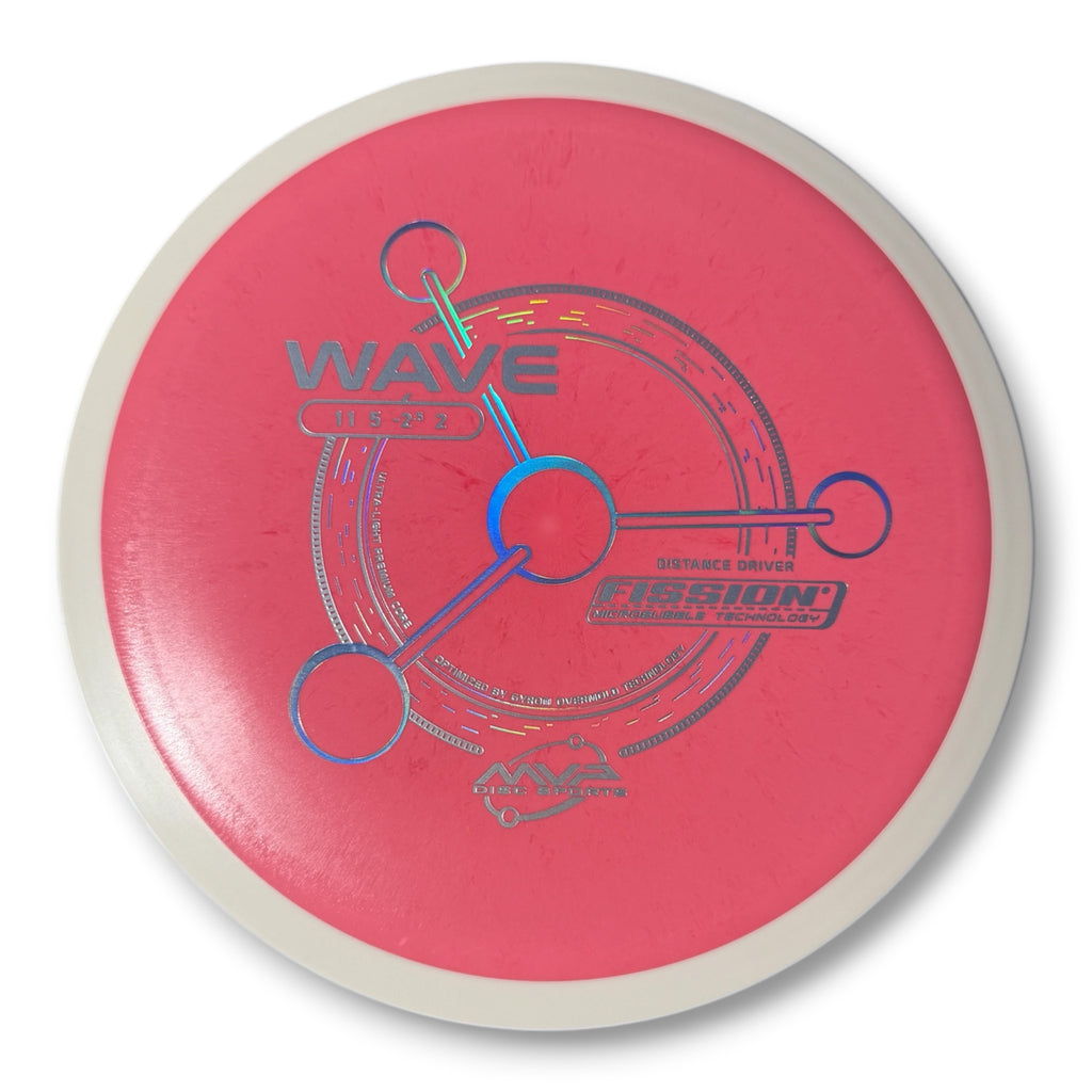 MVP Fission Wave