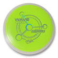 MVP Fission Wave