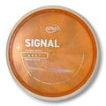 MVP Proton Signal