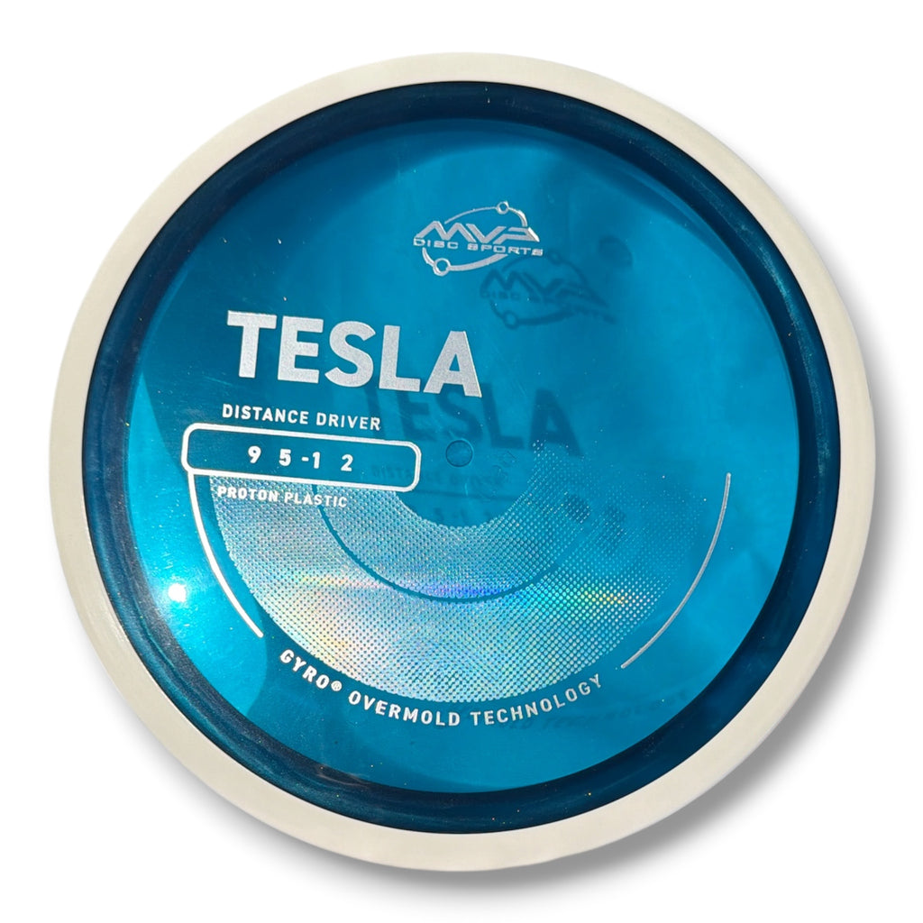 MVP Proton Tesla