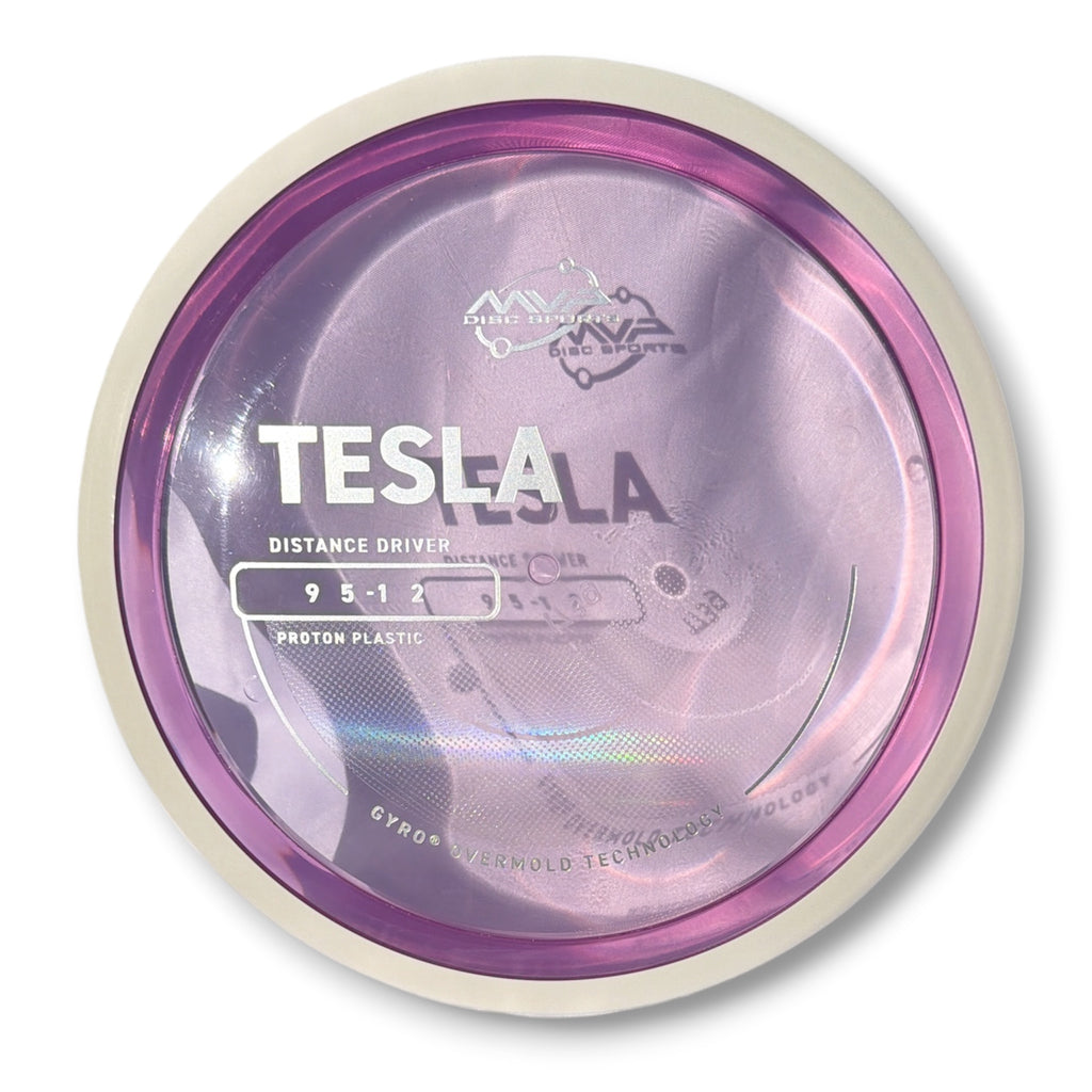 MVP Proton Tesla
