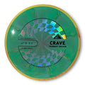 Axiom Cosmic Neutron Crave