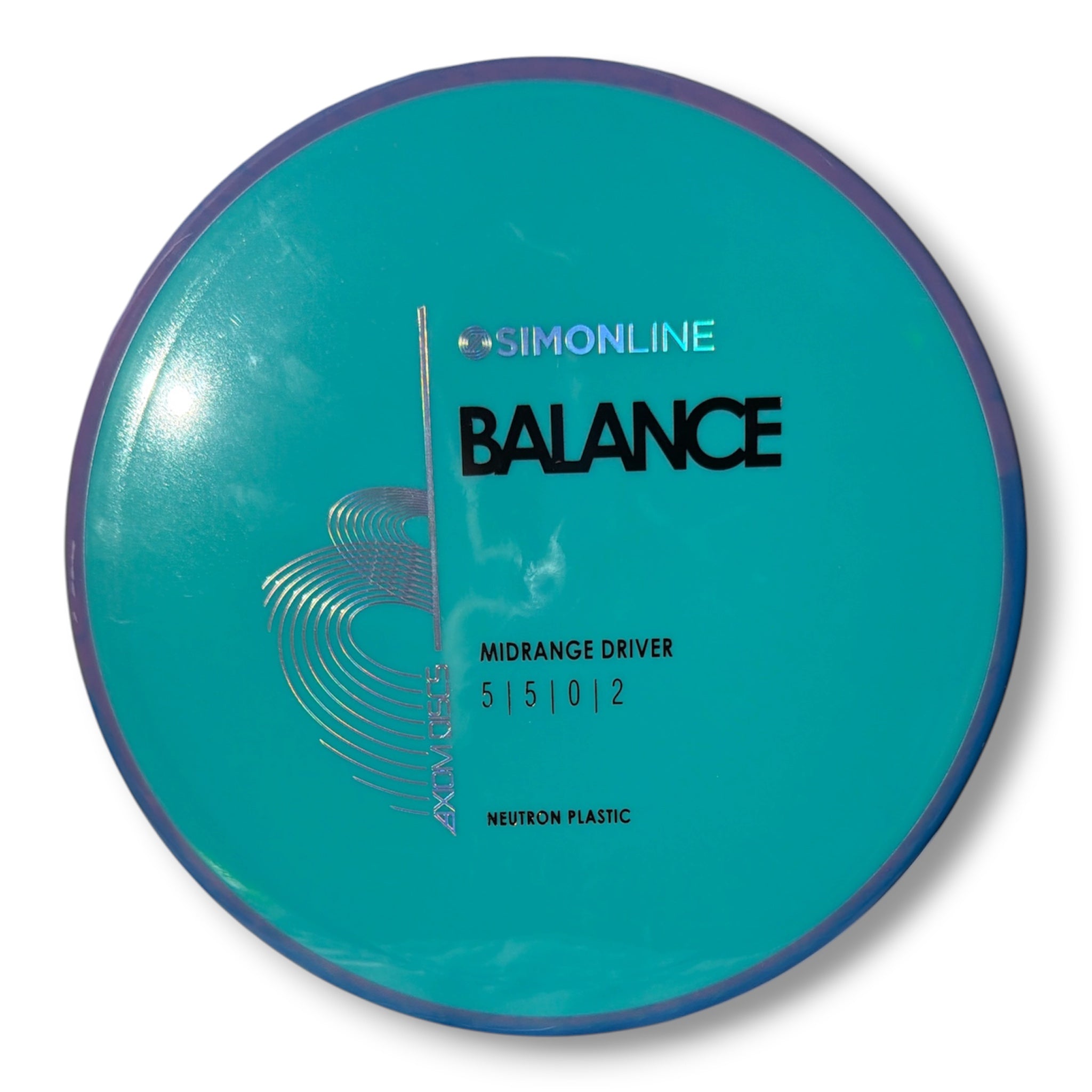 Simon Line Neutron Balance