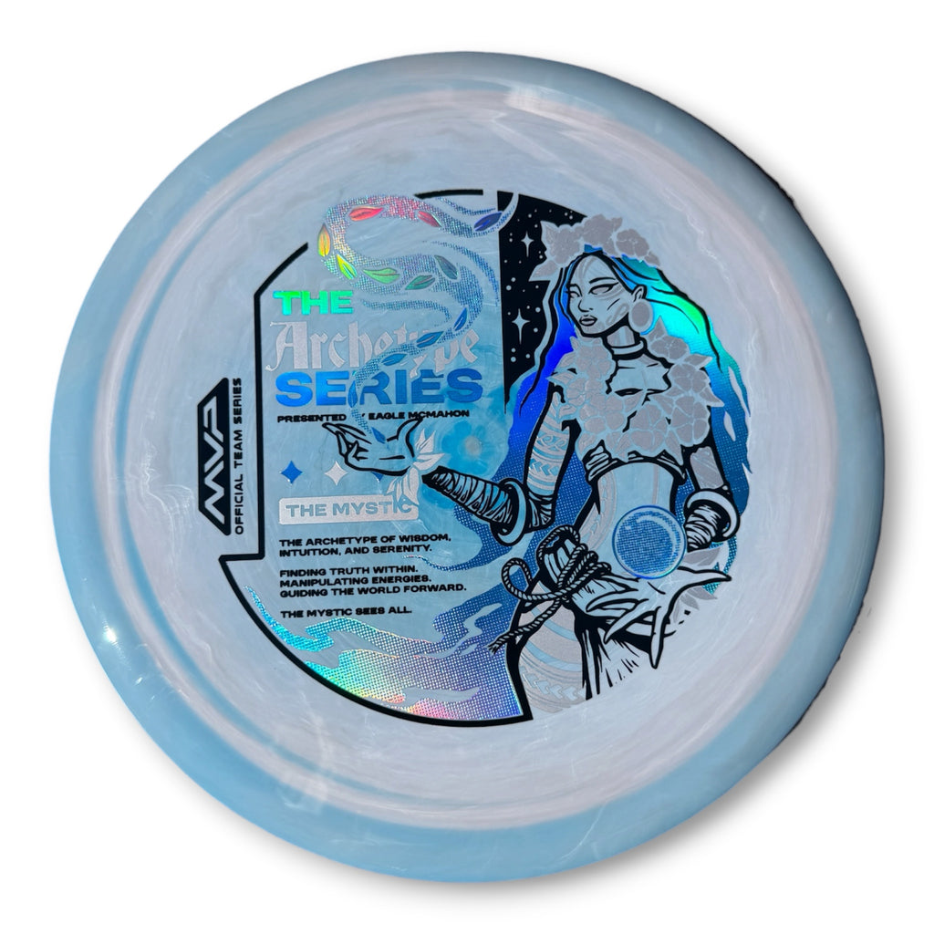 Streamline Eagle McMahon Archetype Series Mystic (Boost)
