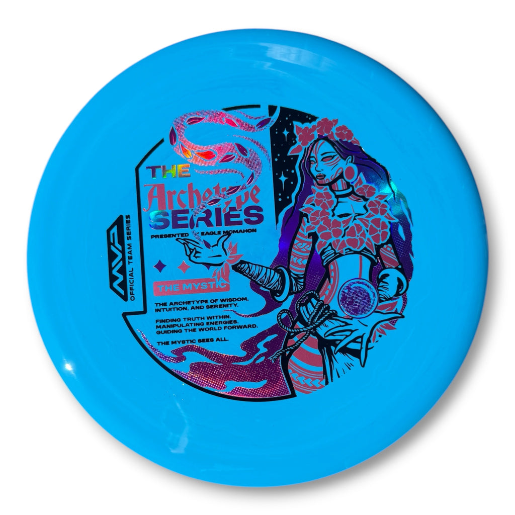 Streamline Eagle McMahon Archetype Series Mystic (Boost)