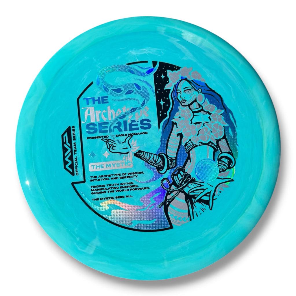 Streamline Eagle McMahon Archetype Series Mystic (Boost)