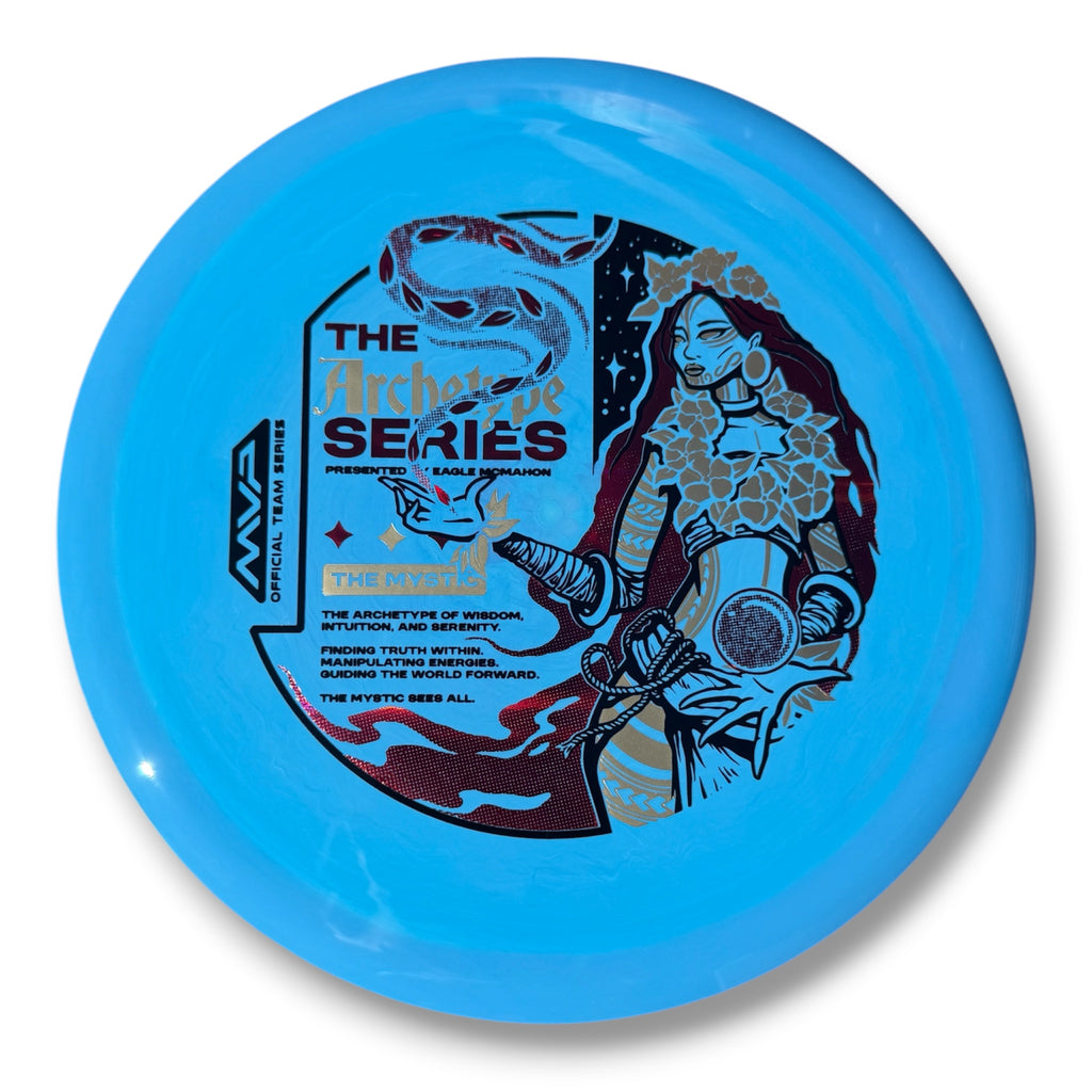 Streamline Eagle McMahon Archetype Series Mystic (Boost)