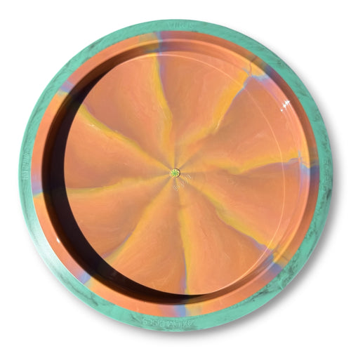 Axiom Cosmic Neutron Virus