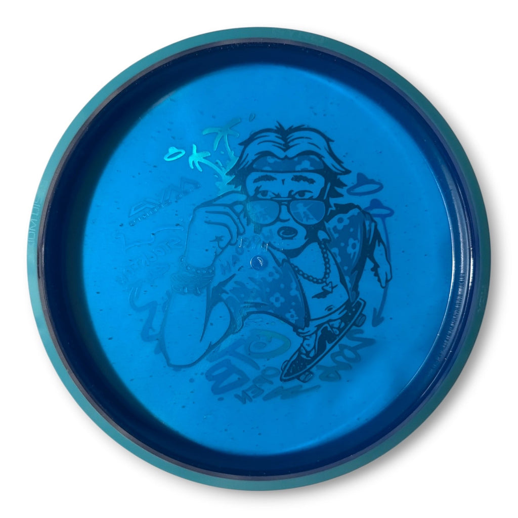 OTB Particle Proton Soft Hex