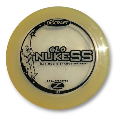 Used Discs