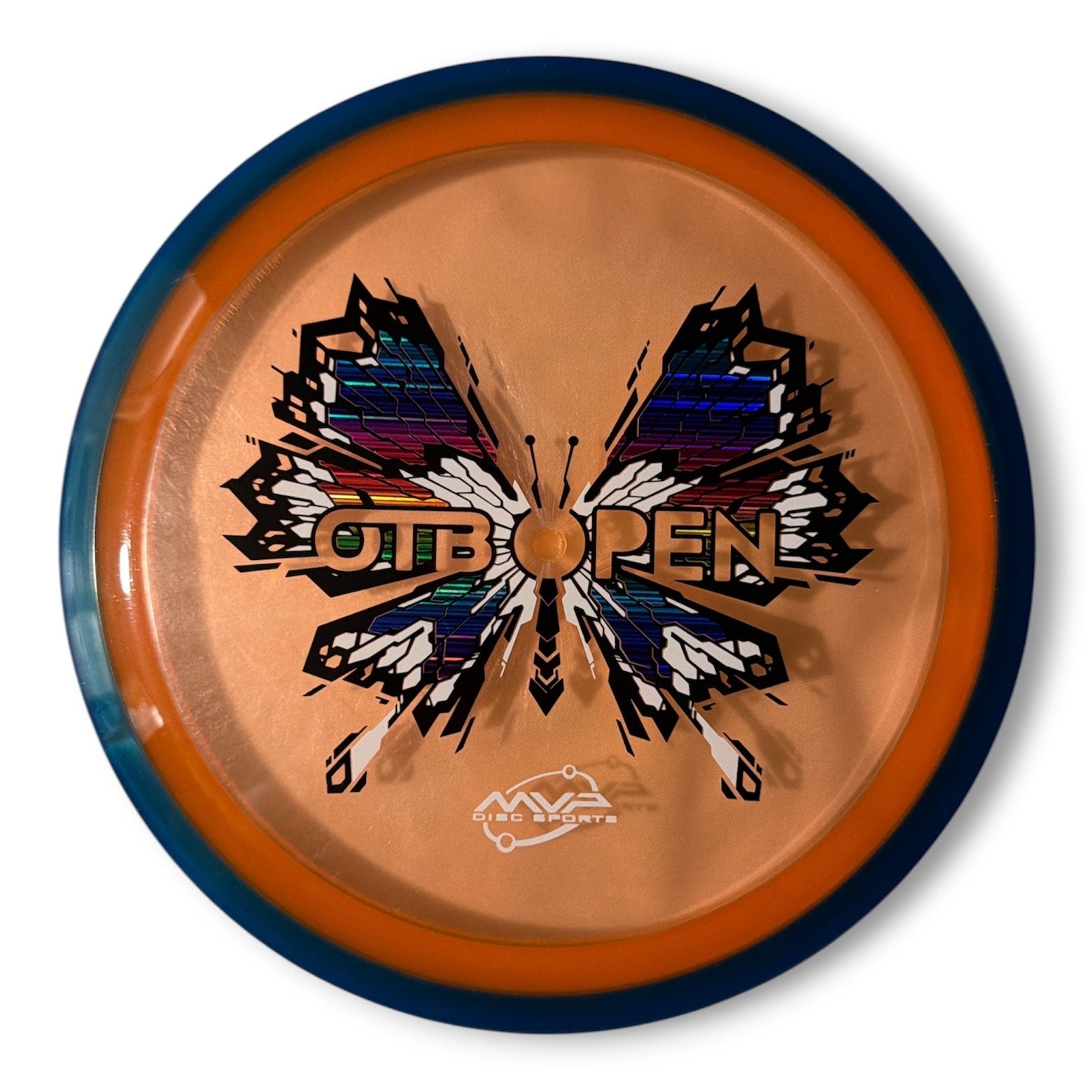 OTB Prism Proton Soft Insanity