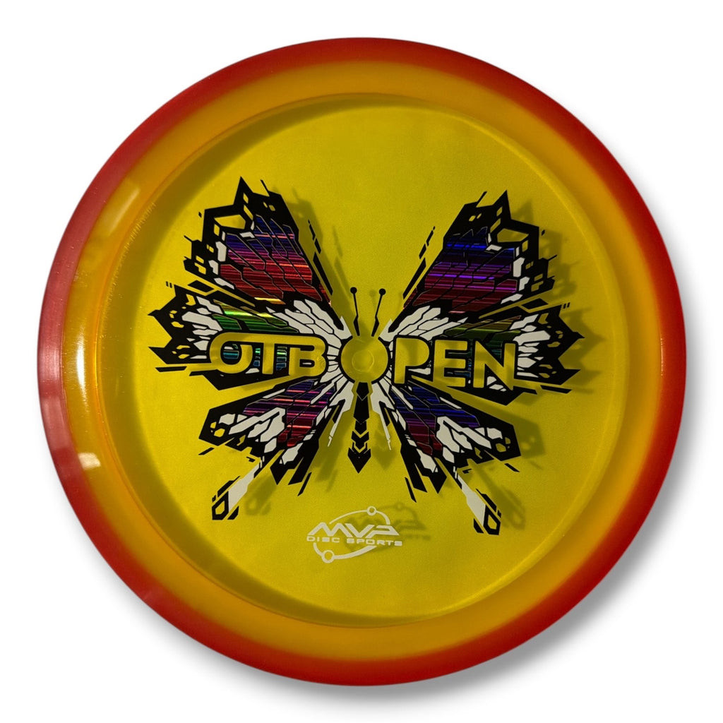 OTB Prism Proton Soft Insanity